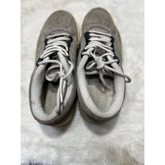 Vans Disasters 2000’s skateboard sneaker mens size 9.5 - Picture 6 of 10